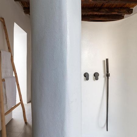 Apartament Lithos Kostos Zewnętrze zdjęcie